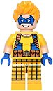 Фото LEGO Super Heroes Trickster (sh210)