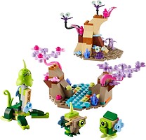 Фото LEGO Інопланетне житло (40716)