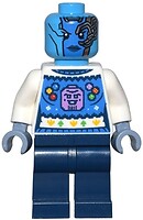 Фото LEGO Super Heroes Nebula - Holiday Sweater (sh835)