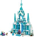 Фото LEGO Disney Princess Крижаний палац Ельзи (43244)