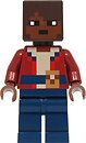 Фото LEGO Minecraft Archaeologist (min101)