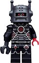 Фото LEGO Minifigures Evil Robot (col113)