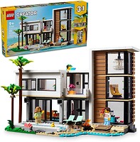 Фото LEGO Creator Сучасний будинок (31153)