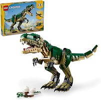 Фото LEGO Creator Тиранозавр (31151)