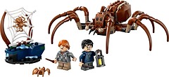 Фото LEGO Harry Potter Араґоґ у Забороненому лісі (76434)