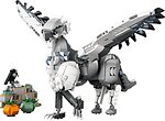Фото LEGO Harry Potter Бакбик (76427)
