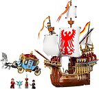 Фото LEGO Harry Potter Тричаклунський турнір: Прибуття (76440)
