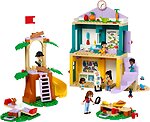 Фото LEGO Friends Дошкільний заклад Хартлейк-Сіті (42636)
