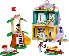 Фото LEGO Friends Детский сад Хартлейк-Сити (42636)