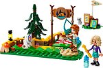 Фото LEGO Friends Стрільбище у пригодницькому таборі (42622)