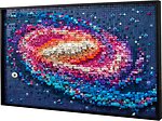 Фото LEGO Art Чумацький шлях (31212)