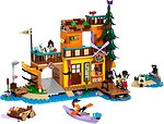 Фото LEGO Friends Водні види спорту в таборі пригод (42626)