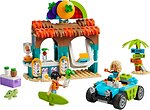 Фото LEGO Friends Пляжна крамничка смузі (42625)