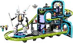 Фото LEGO City Парк розваг «Світ роботів» (60421)