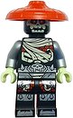 Фото LEGO Ninjago Bone Guard (njo798)