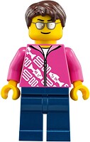 Фото LEGO Ninjago Guy (njo335)