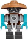 Фото LEGO Ninjago Sweep (njo330)