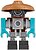 Фото LEGO Ninjago Sweep (njo330)