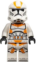 Фото LEGO Star Wars Clone Trooper - 212th Attack Battalion (Phase 2) (sw1235)