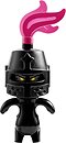 Фото LEGO Dreamzzz Grimspawn - Black Helmet Castle Closed (drm002)