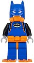 Фото LEGO Super Heroes Batman - Scu-Batsuit (sh309)
