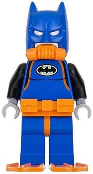 Фото LEGO Super Heroes Batman - Scu-Batsuit (sh309)