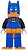 Фото LEGO Super Heroes Batman - Scu-Batsuit (sh309)