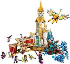 Фото LEGO Dreamzzz Замок Ноктюрнія (71486)