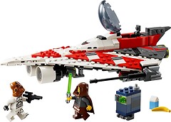 Фото LEGO Star Wars Истребитель джедая Боба (75388)