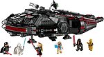 Фото LEGO Star Wars Темний сокіл (75389)