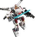 Фото LEGO Star Wars Робот X-Wing Люка Скайуокера (75390)