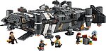 Фото LEGO Star Wars Оніксовий попіл (75374)