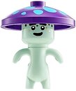 Фото LEGO Dreamzzz Dreamling Mushroom (drm028)