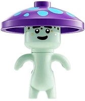 Фото LEGO Dreamzzz Dreamling Mushroom (drm028)