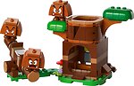 Фото LEGO Super Mario Ігровий майданчик для Goombas (71433)