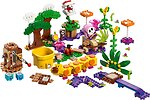 Фото LEGO Super Mario Набір для складання Soda Jungle (71434)