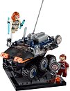 Фото LEGO Marvel Засідка Спостерігача (77905)