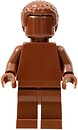 Фото LEGO Exclusive Everyone is Awesome - Reddish Brown (tls101)
