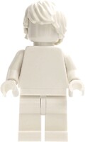 Фото LEGO Exclusive Everyone is Awesome - White (tls109)