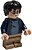 Фото LEGO Harry Potter Harry Potter - Dark Blue Open Jacket over Sand Blue Shirt with Dirt Stains (hp326)