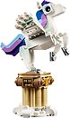 Фото LEGO Creator Міфічний пегас (40691)