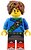 Фото LEGO Dreamzzz Mateo - Red Backpack (drm016)
