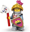 Фото LEGO Minifigures Лицар Жовтого замку (71034-11)