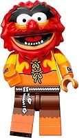 Фото LEGO Minifigures Тварина (71033-8)