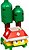 Фото LEGO Super Mario Колючий (71361-3)