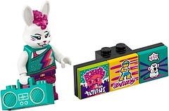Фото LEGO Vidiyo Кролик-танцівник (43101-11)