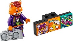 Фото LEGO Vidiyo Танцююча Червона Панда (43101-7)