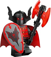 Фото LEGO Minifigures Лицар-вампір (71045-3)