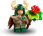 Фото LEGO Minifigures Халфлінг-друїд (71047-5)