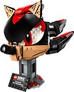 Фото LEGO Sonic the Hedgehog Еж Шедоу (77000)